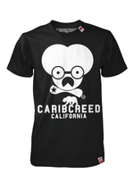 Original Classic - Washington D.C - CaribCreed (California) T-shirt Dispensary