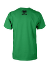 Original Classic - Washington State - CaribCreed (California) T-shirt Dispensary