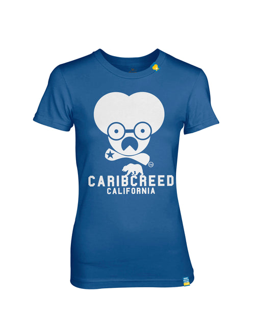 MidWest Bundle - Illinois | Michigan | South Dakota - CaribCreed (California) T-shirt Dispensary