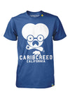 Original Classic - South Dakota - CaribCreed (California) T-shirt Dispensary