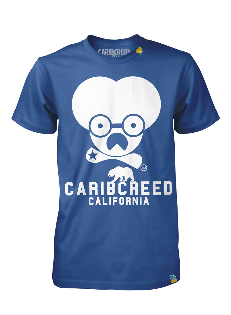 MidWest Bundle - Illinois | Michigan | South Dakota - CaribCreed (California) T-shirt Dispensary