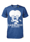 Original Classic - South Dakota - CaribCreed (California) T-shirt Dispensary