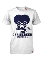 Original Classic - Virginia - CaribCreed (California) T-shirt Dispensary