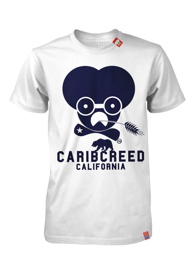 Original Classic - Virginia - CaribCreed (California) T-shirt Dispensary